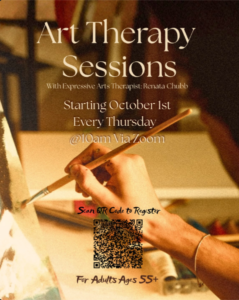 Art Therapy